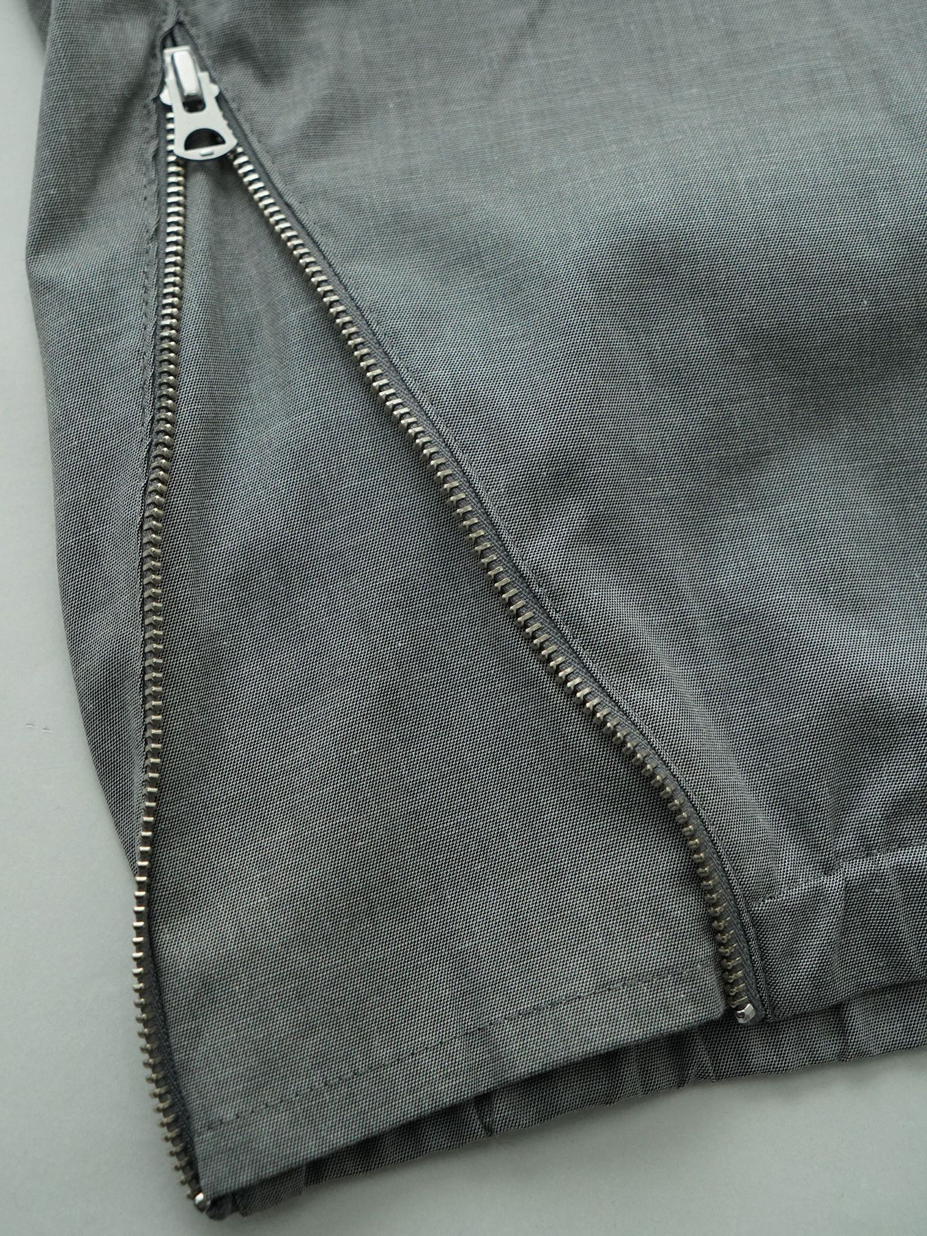 【予約品 10月26日(日) 締切】MARCHINGPANTS / マーチングパンツ / moku.GRAY
