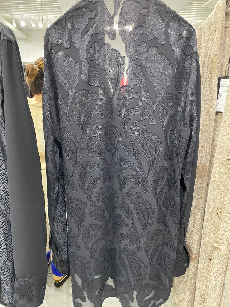 展示会画像ご参照ください。