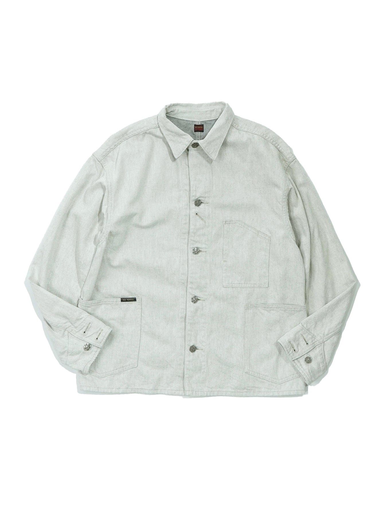 EGO TRIPPING - 《予約品》 DECADECORE OneWash / カバーオール