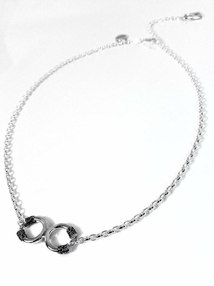 《受注生産》 CROWN NECKLACE ネックレス / 注文から2～3週間後入荷予定