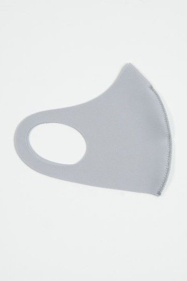《接触冷感》 BOY LOGO FACE MASK / Gley 【BOY LONDON】