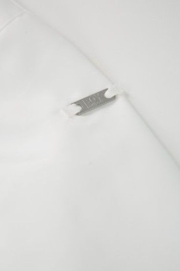 NYLON JACKET/COAT / White 【BOY LONDON】
