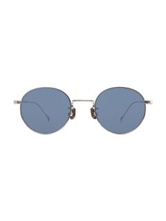 TOGA (Sunglasses) Small / シルバー