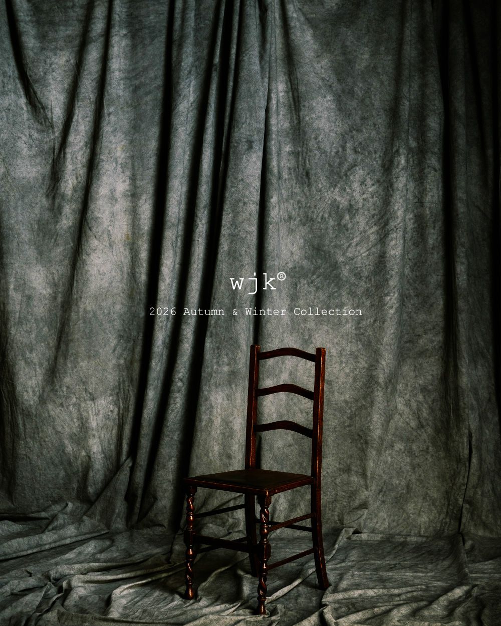 2026 Autumn & Wintwer Collection