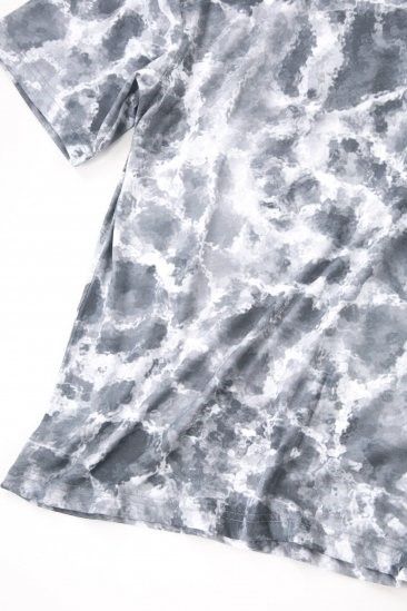 WATER PATTERN T-SHIRTS 【BOY LONDON】