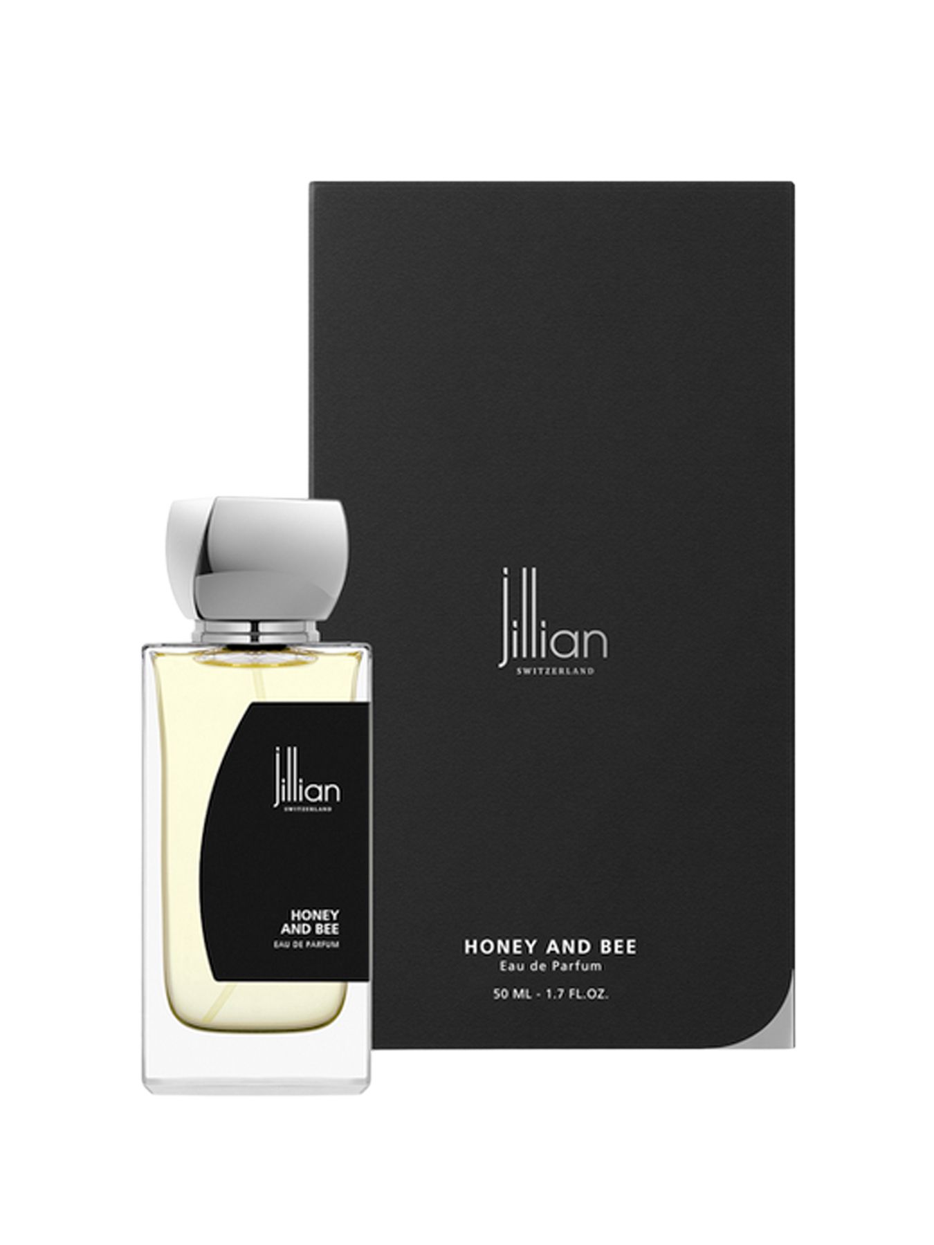 HONEY AND BEE - EDP 50mL / ハニー・アンド・ビー