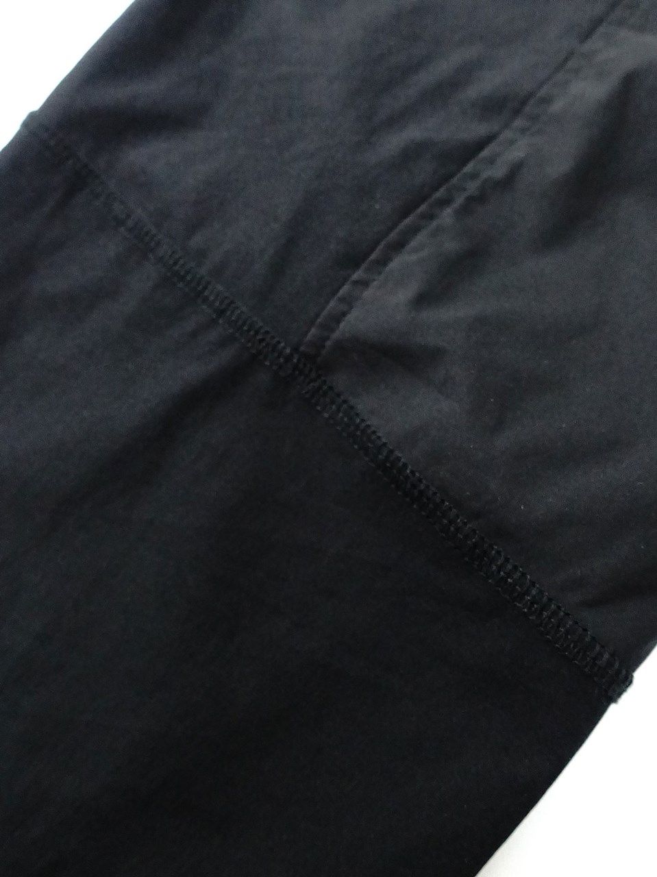 《予約品》 TRAINING PANTS / トレーニングパンツ / ブラック