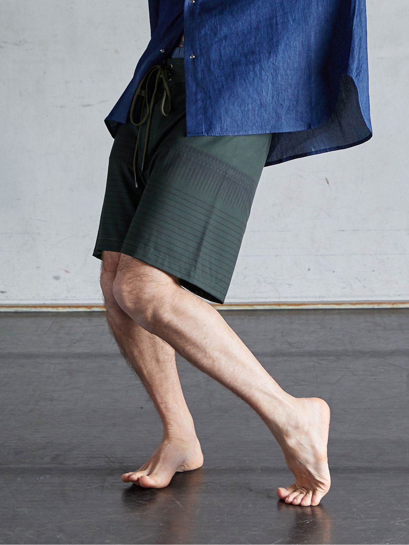 【予約品 11月23日(日) 締切】SURF SHORTS / サーフパンツ / KHAKI
