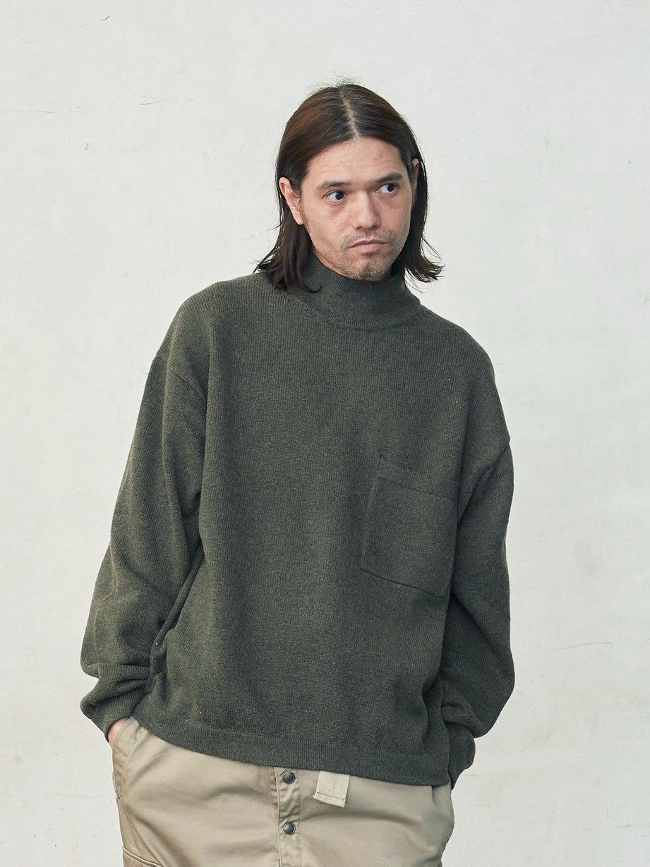 EGO TRIPPING - 2023 WINTER COLLECTION | BRYAN