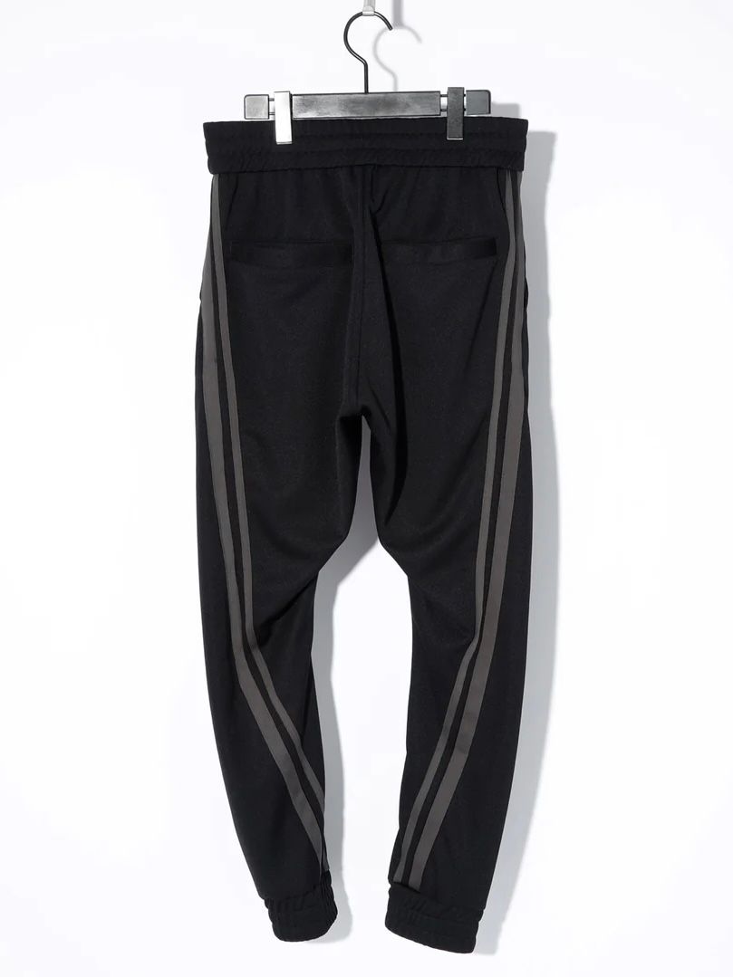EDGE LINE JOGGER PT / BLACK 1501501-BLACK