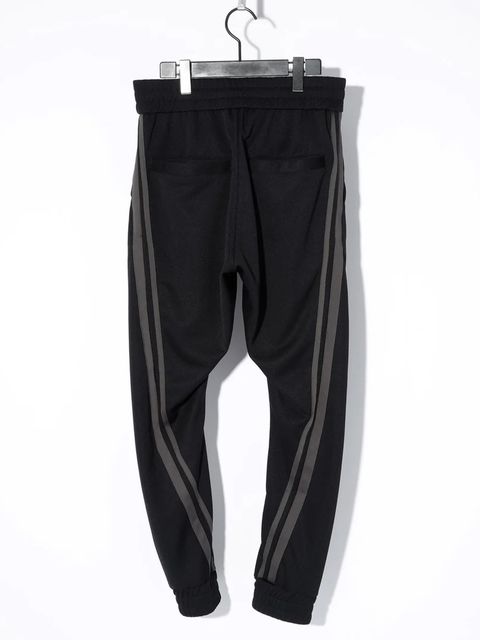 EDGE LINE JOGGER PT / BLACK 1501501-BLACK