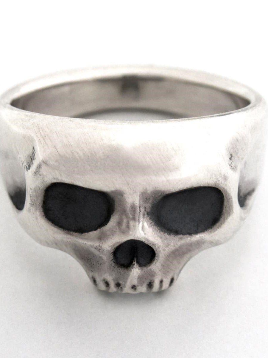 RAT RACE - Sweet Little Skull Ring / スカルリング | BRYAN