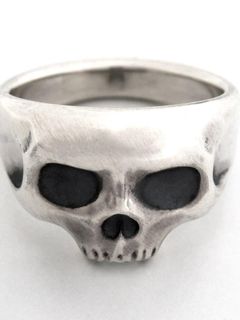 Sweet Little Skull Ring / スカルリング