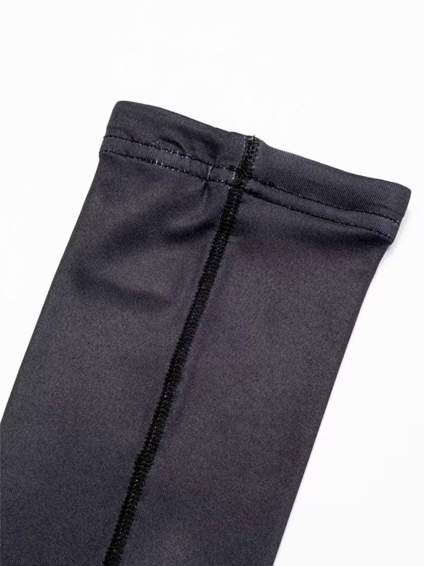 ARM COVER / アームカバー / ブラック【SY32 by SWEET YEARS】