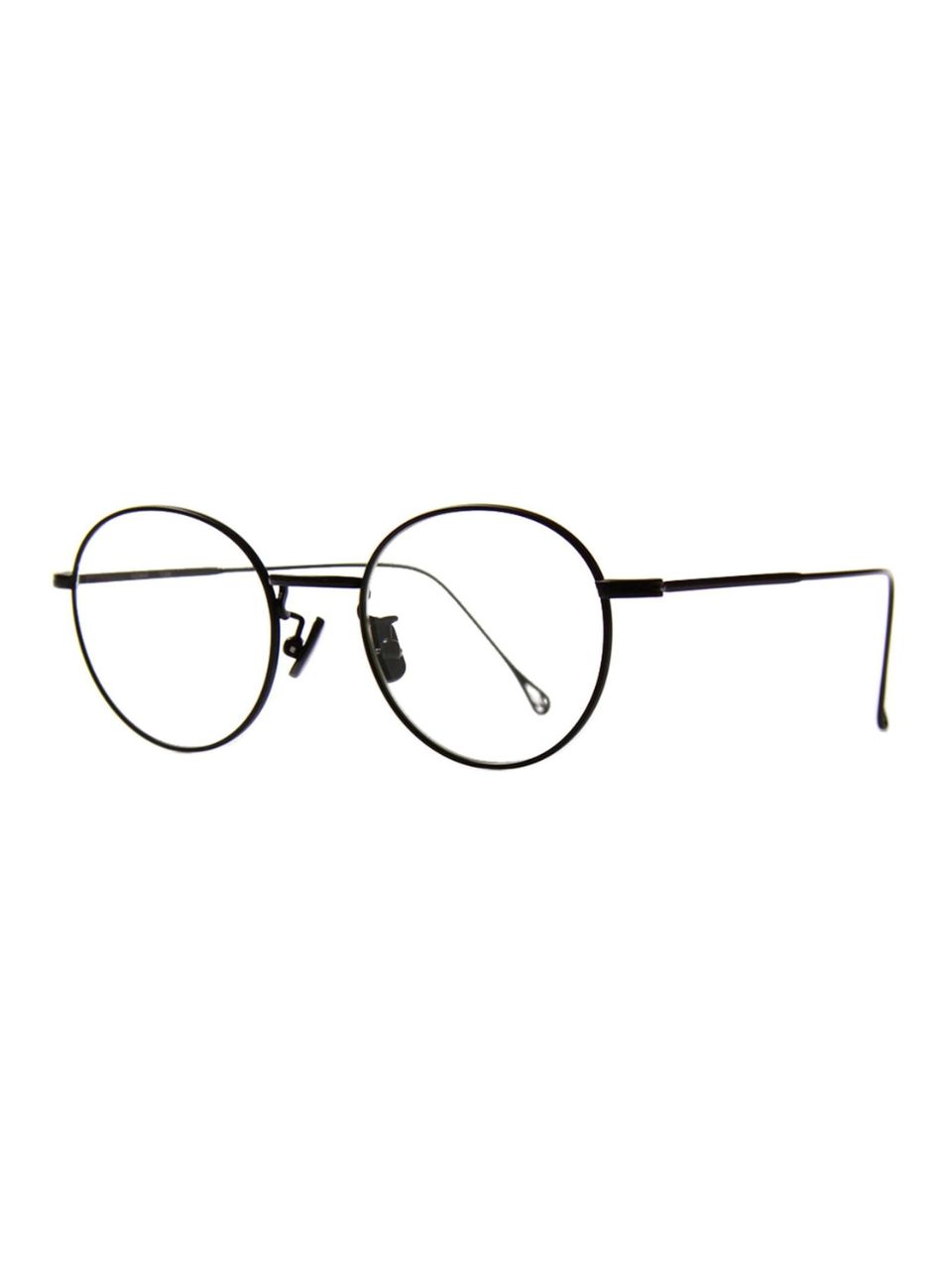 TOGA (Optical) Small / メガネ / マットブラック