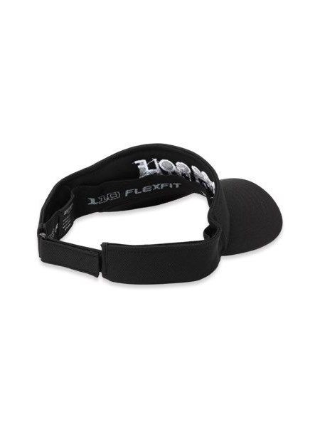 DRY SUN VISOR｜ブラック 【SY32 by SWEET YEARS GOLF】