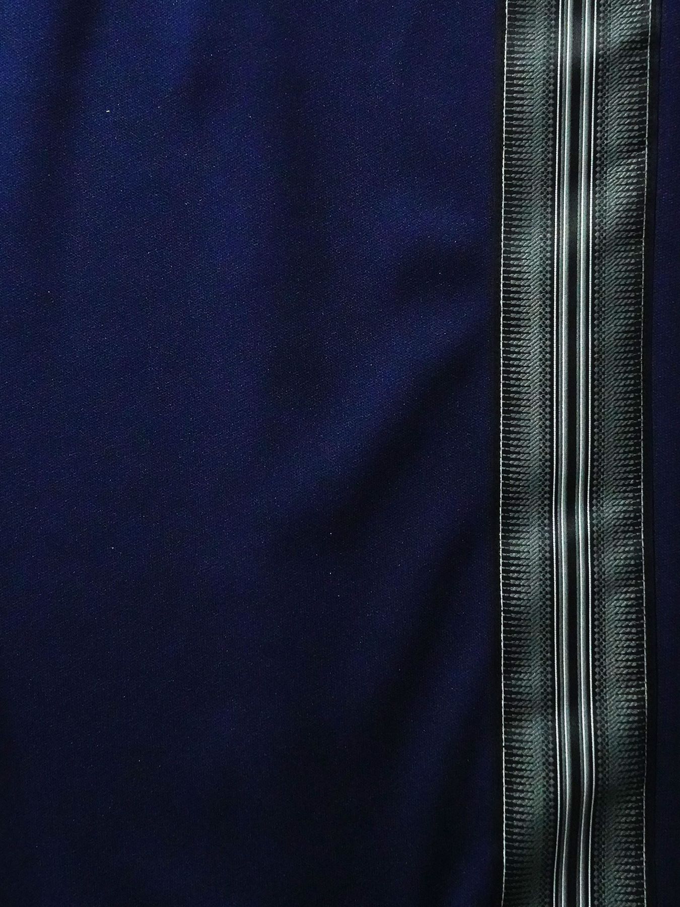 【予約品】 TRACKDAZZLE TROUSERSE / トラックパンツ / ネイビー