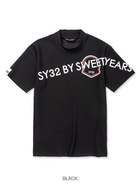 SY32 by SWEET YEARS　ニット　上下セット