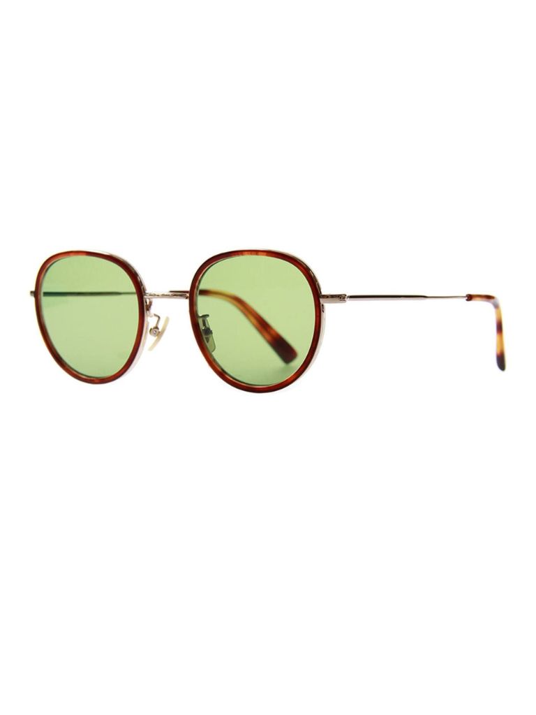 MARTIN (Sunglasses) small / ジンジャー
