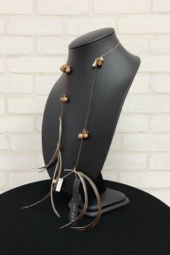 Necklace ネックレス 【Ranunculus】