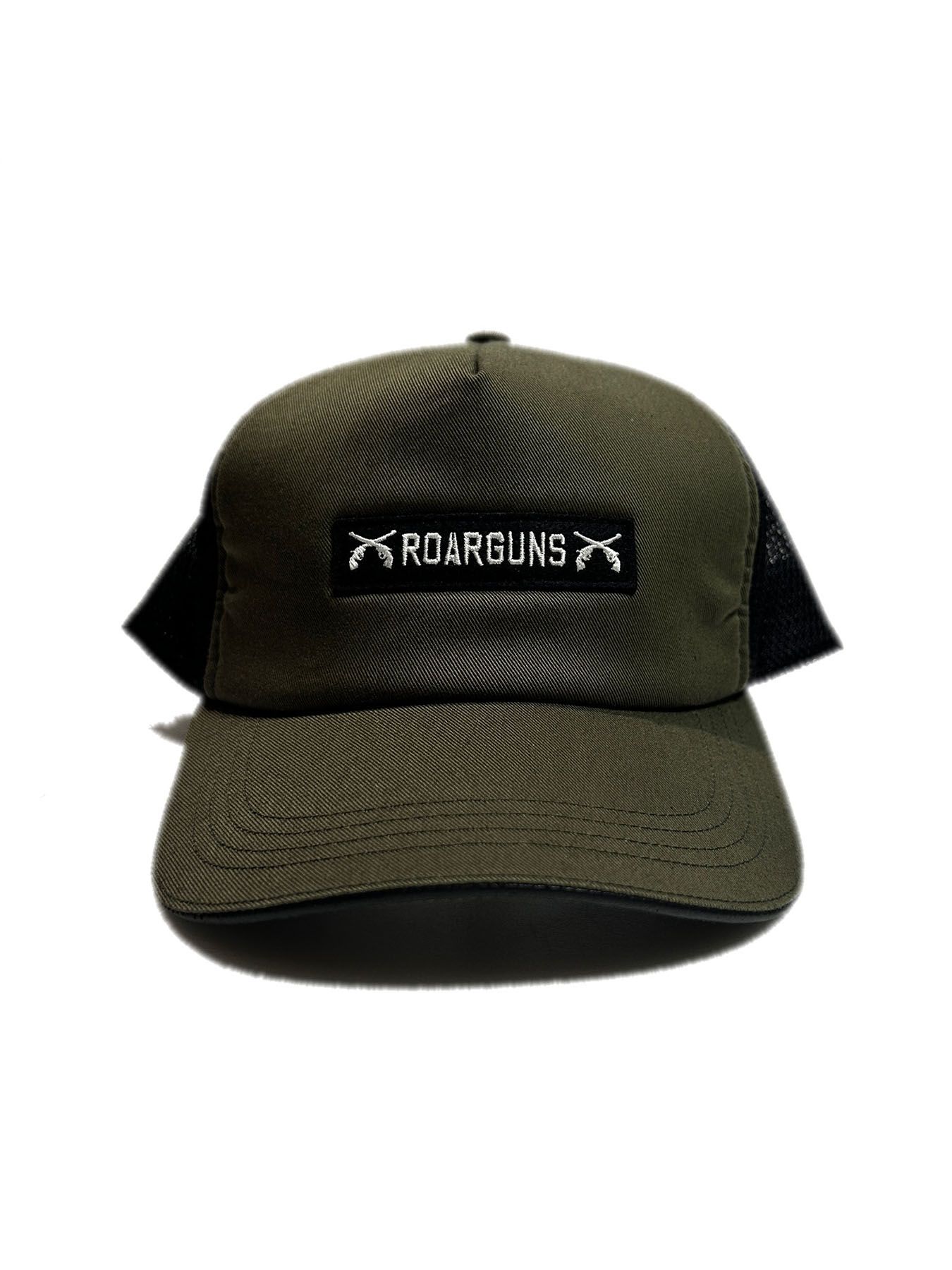 BABYMONSTER ポップアップ ホルンベースボールキャップ ブラック 黒 BABYMONSTER ポップアップ ホルンベースボールキャップ ブラック