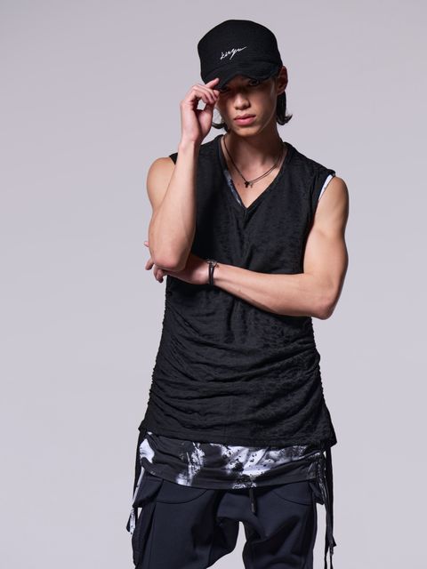 kiryuyrik2024 SPRING/SUMMER