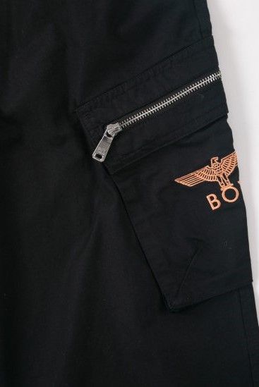 COTTON CARGO PANTS 【BOY LONDON】