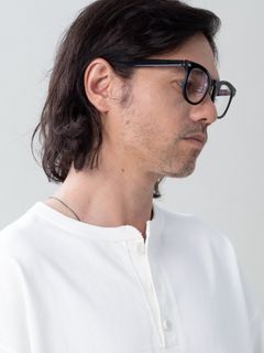 【予約品 5月6日(水) 締切】VITO Photochromic / 偏光レンズ サングラス / ブラック