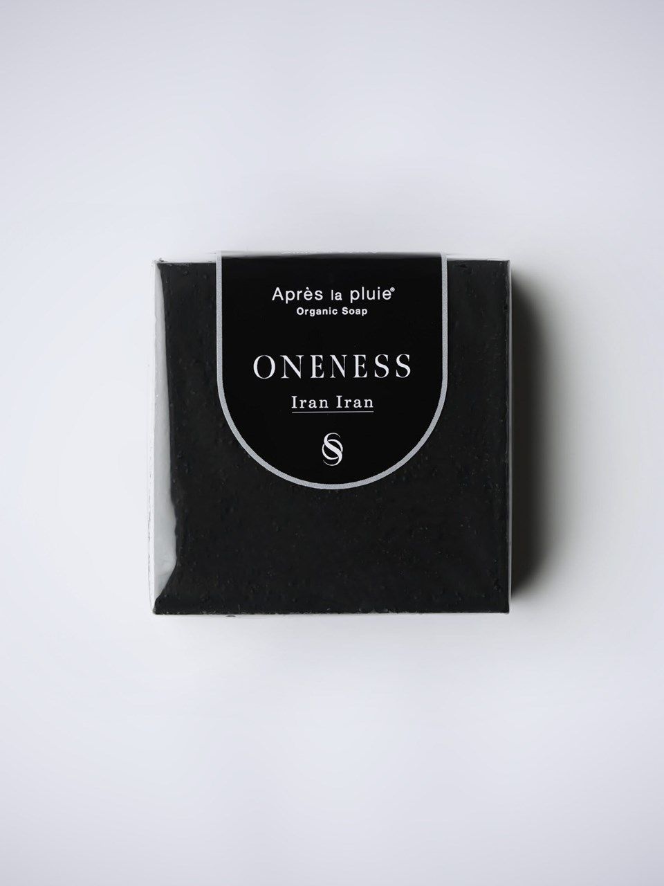 《予約品11月4日 18時締め》 OrganicSoap / オーガニックソープ / イランイラン