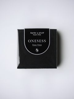 《予約品11月4日 18時締め》 OrganicSoap / オーガニックソープ / イランイラン