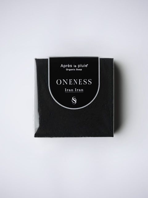 《予約品11月4日 18時締め》 OrganicSoap / オーガニックソープ / イランイラン