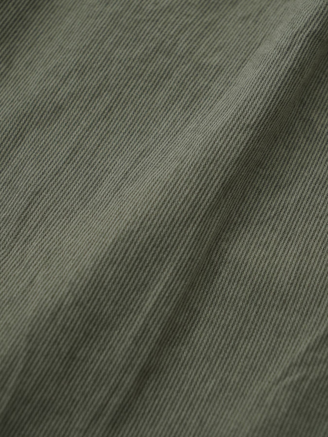 【予約品 2月1日(日) 締切】DRESSYEASE TRUSERS pique / ツータックイージートラウザーズ / ベージュ