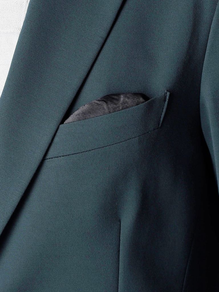 参考画像：ブルー