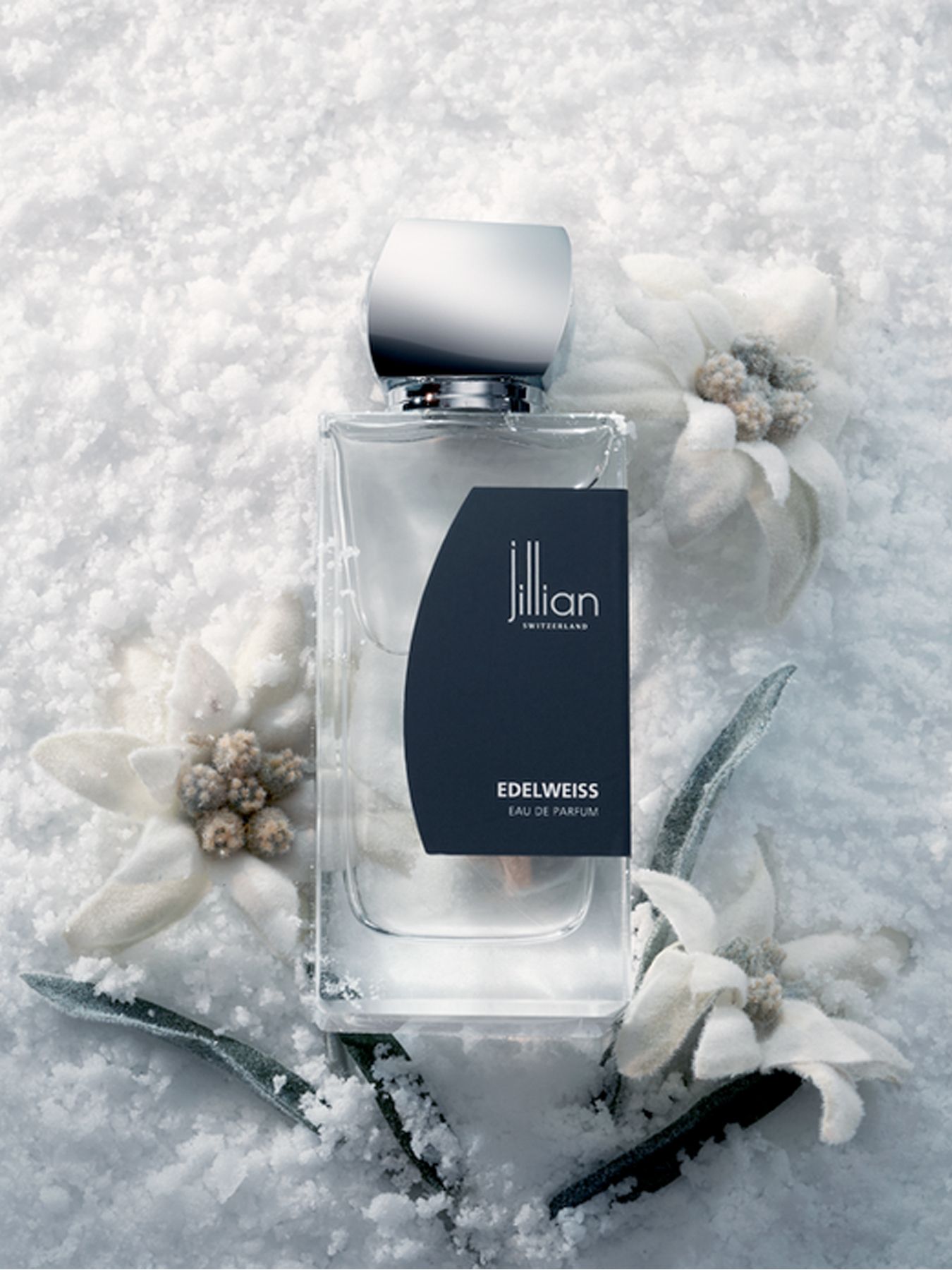 EDELWEISS - EDP 50mL / エーデルワイス
