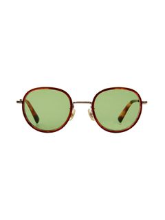 MARTIN (Sunglasses) small / ジンジャー