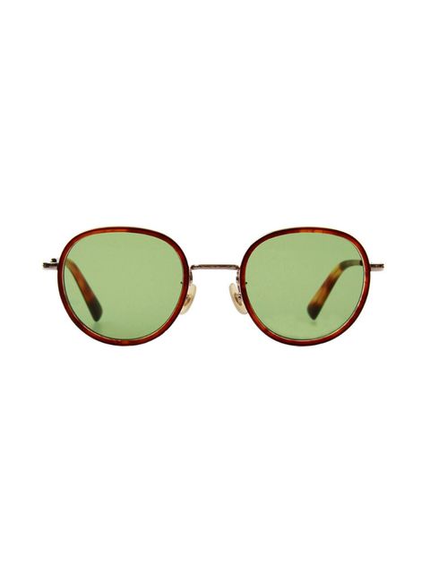 MARTIN (Sunglasses) small / ジンジャー