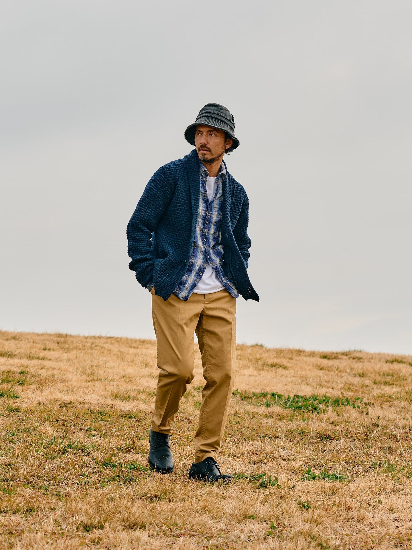 jersey bucket hat – wjk online store