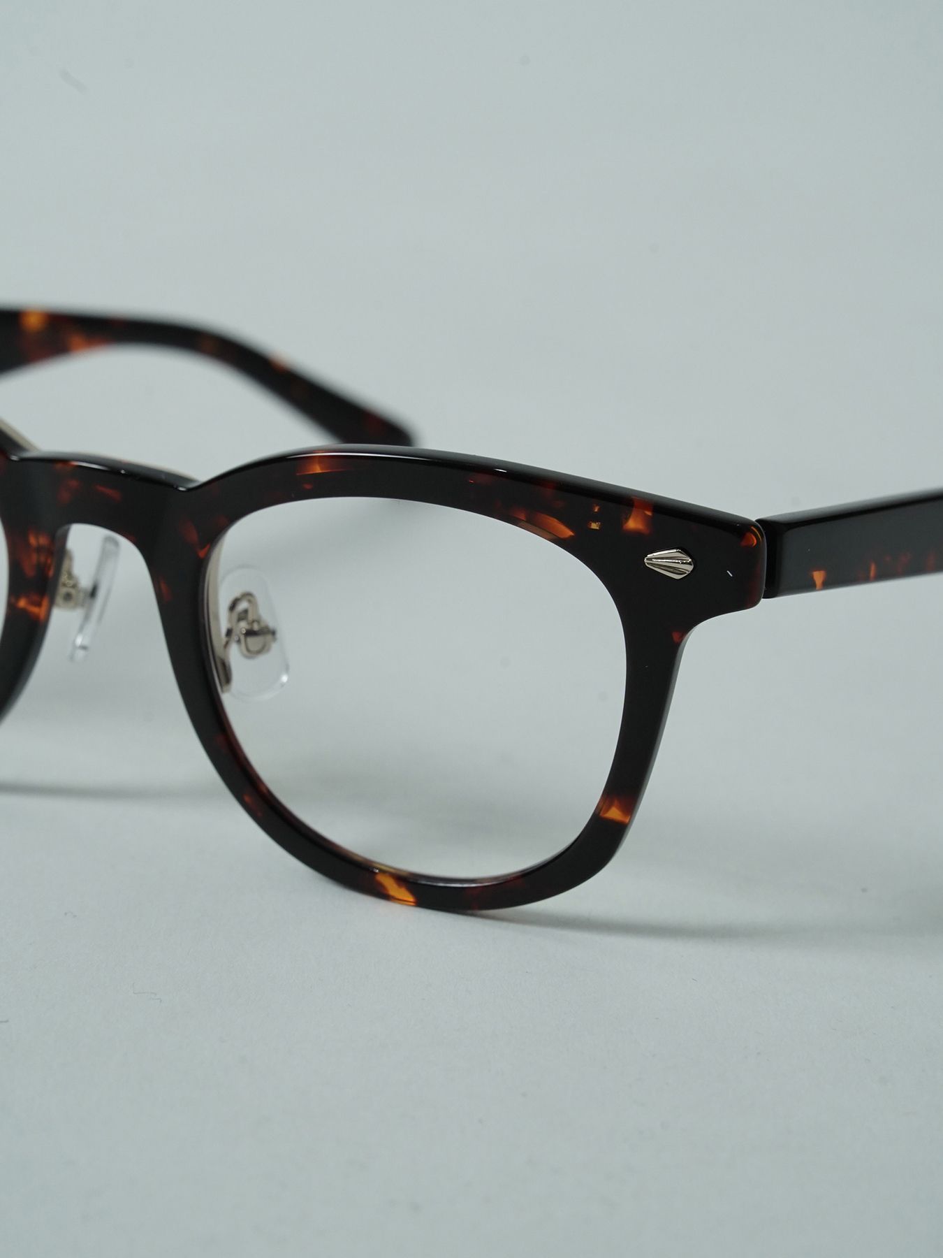 【予約品 5月6日(水) 締切】VITO Photochromic / 偏光レンズ サングラス / べっ甲