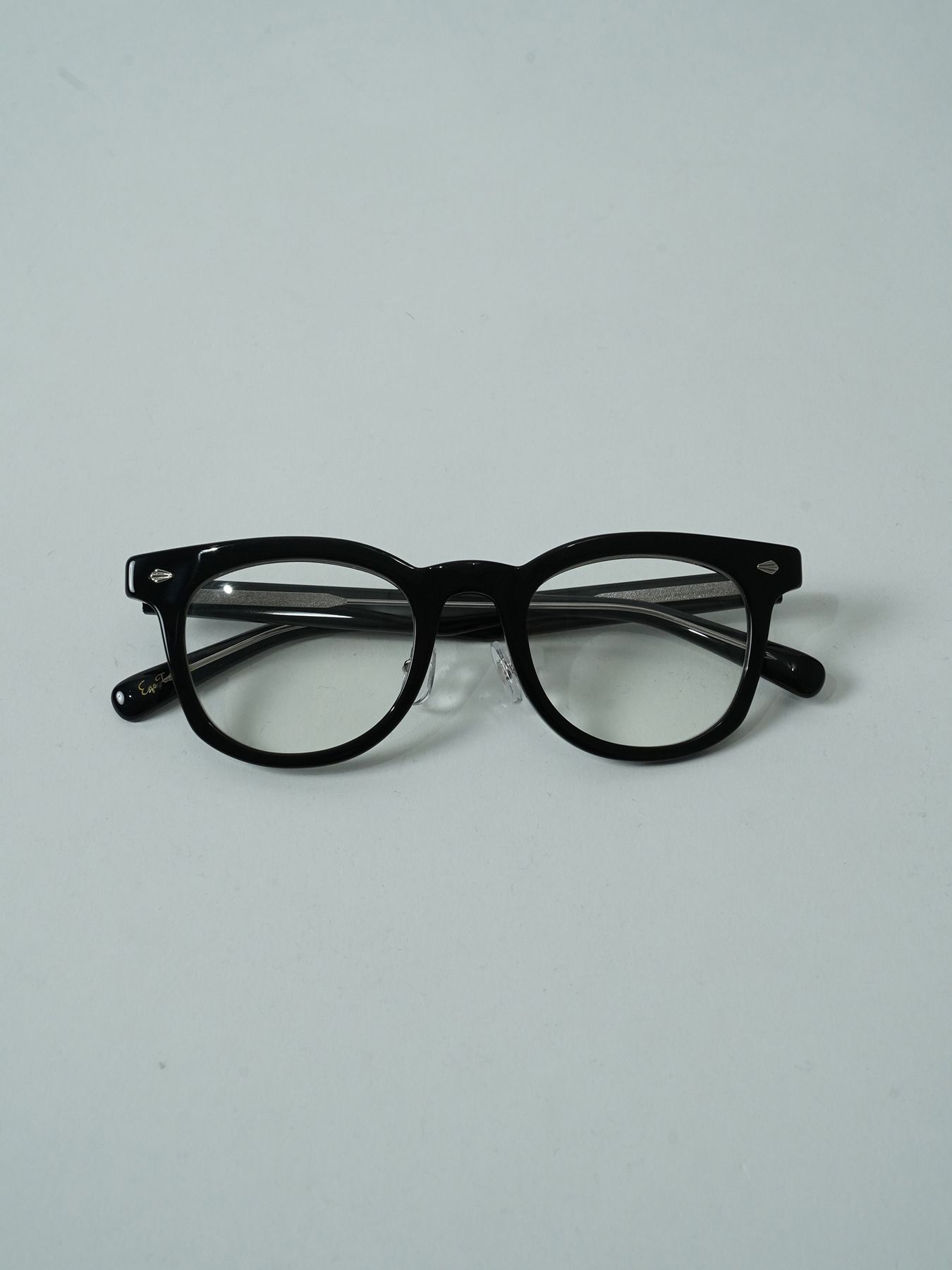 【予約品 5月6日(水) 締切】VITO clear / サングラス / ブラック