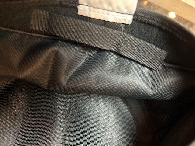 CROSSGUN EMB HAT / バケットハット / ブラック