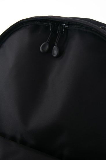 BOY EAGLE NYLON BACKPACK / ブラック 【BOY LONDON】