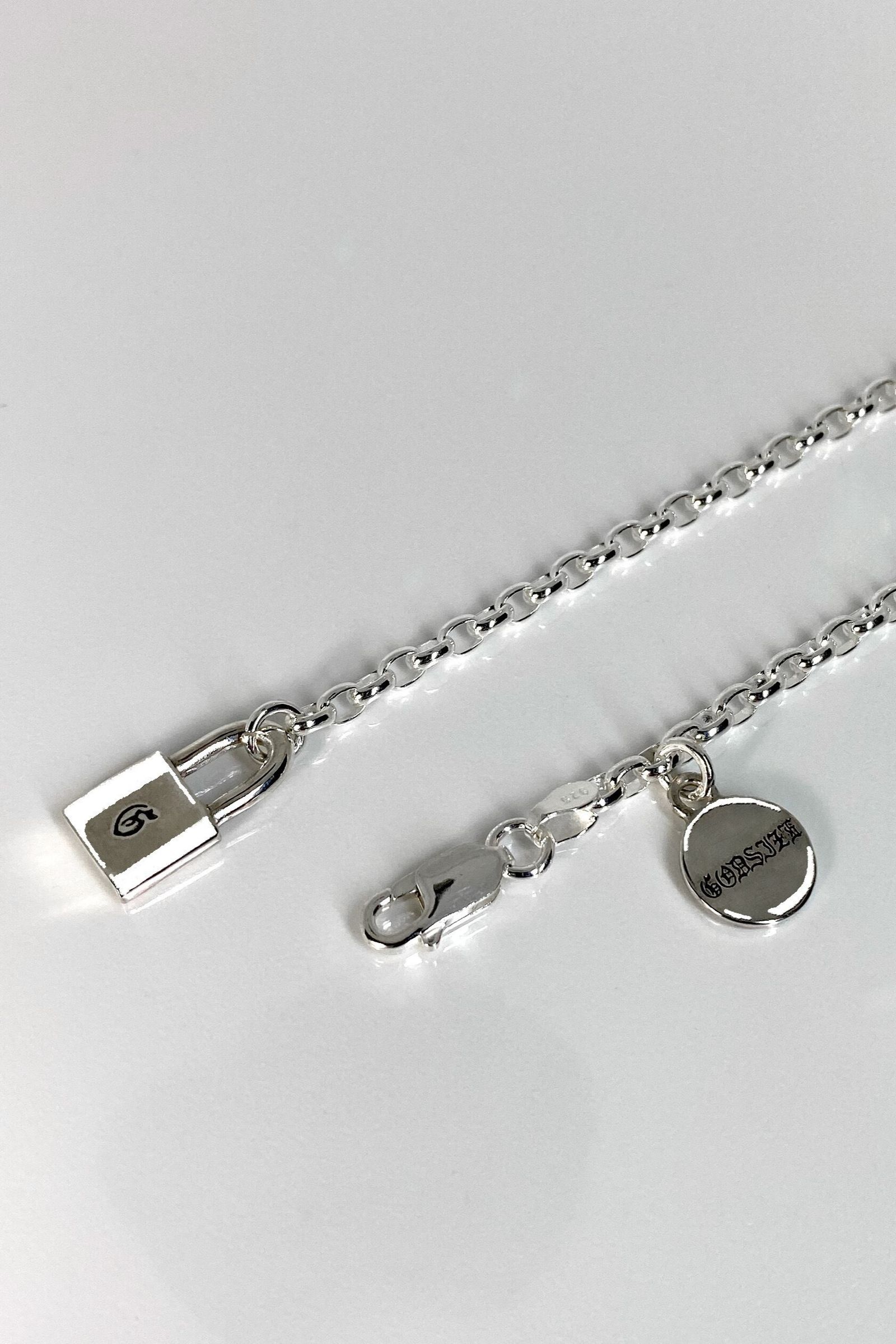 《受注生産》 CUT OUT FLOWER with COIN NECKLACE ネックレス 【GOD SIZE】 注文から2～3週間後入荷予定