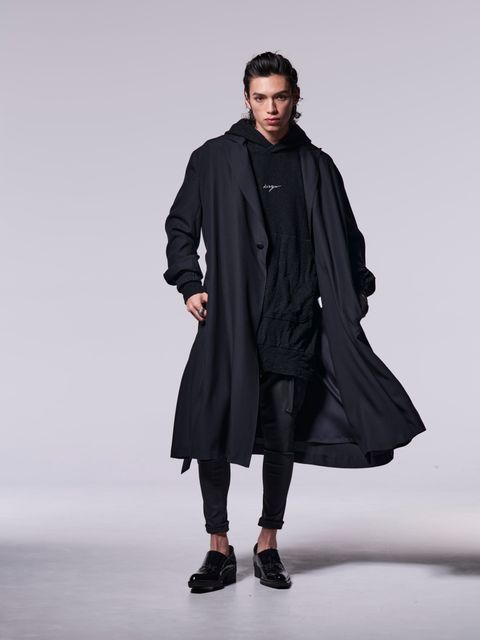 kiryuyrik2024 SPRING/SUMMER