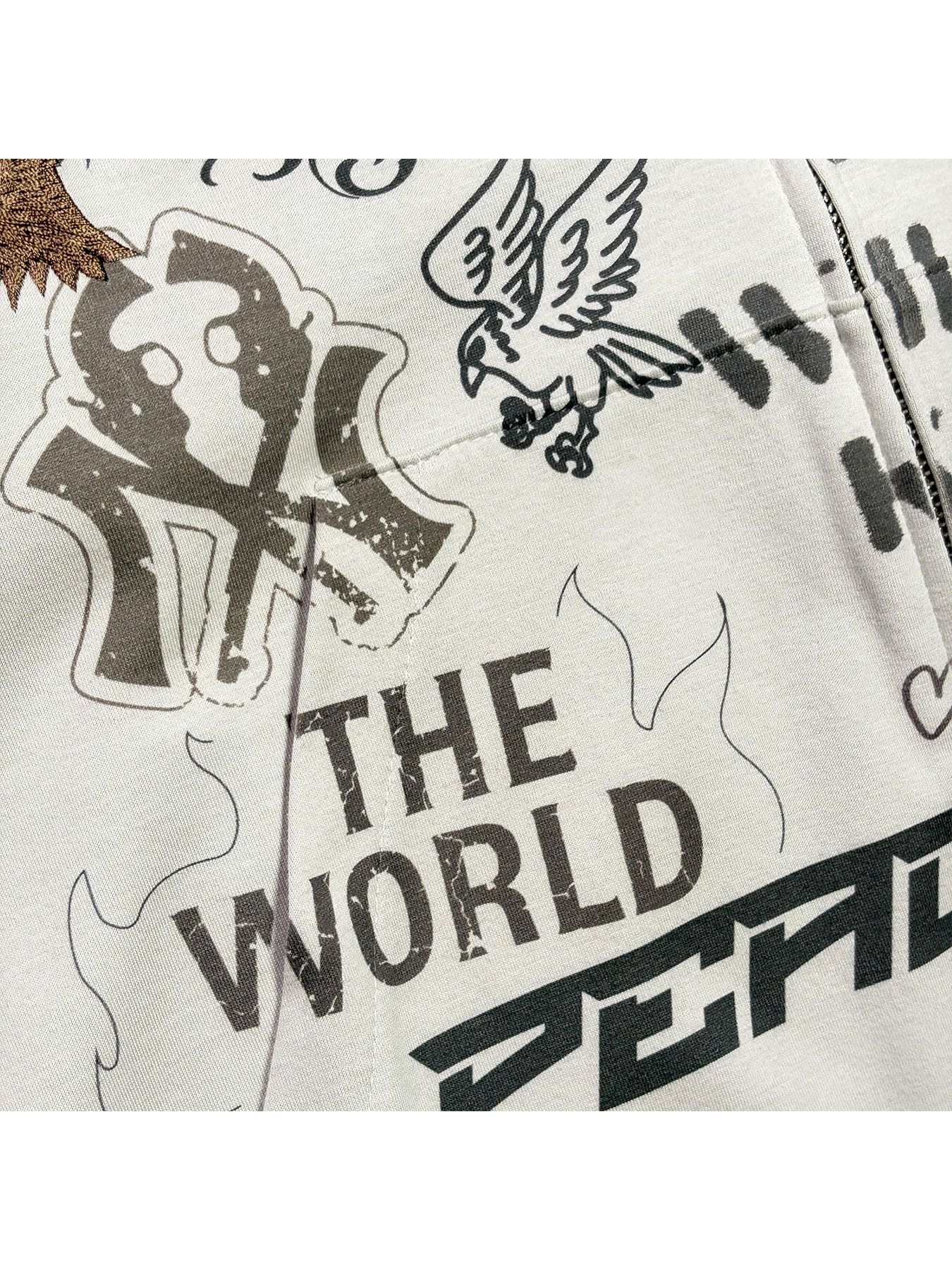 【予約品 8月23日(日) 締切】ST/JER HD INKJET/CRY / クリスタル / ライトグレー