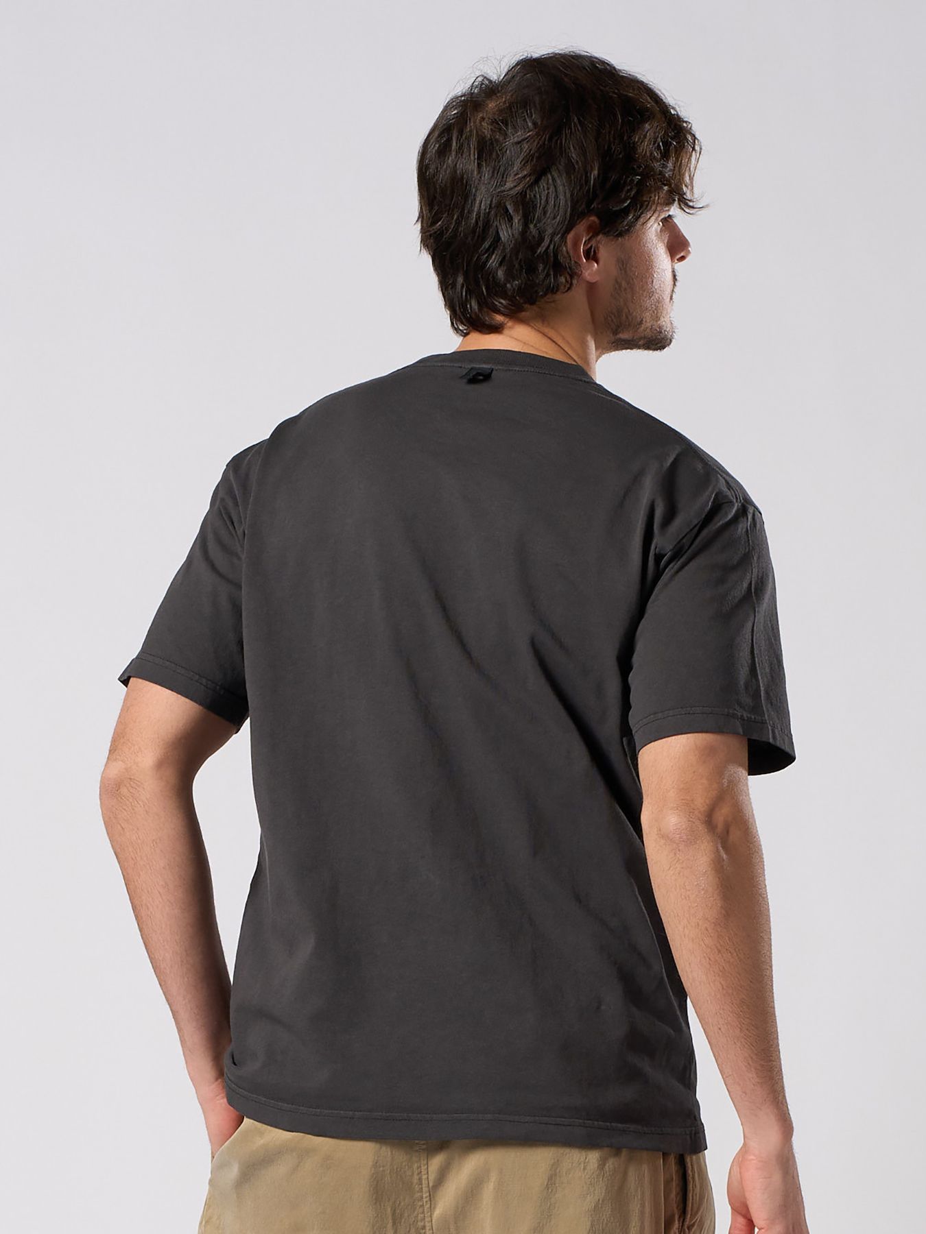 【予約品 1月25日(日) 締切】graphic-T collection：DOBLEJAYKEY T / ダブルジェイケー Tシャツ / ブラック