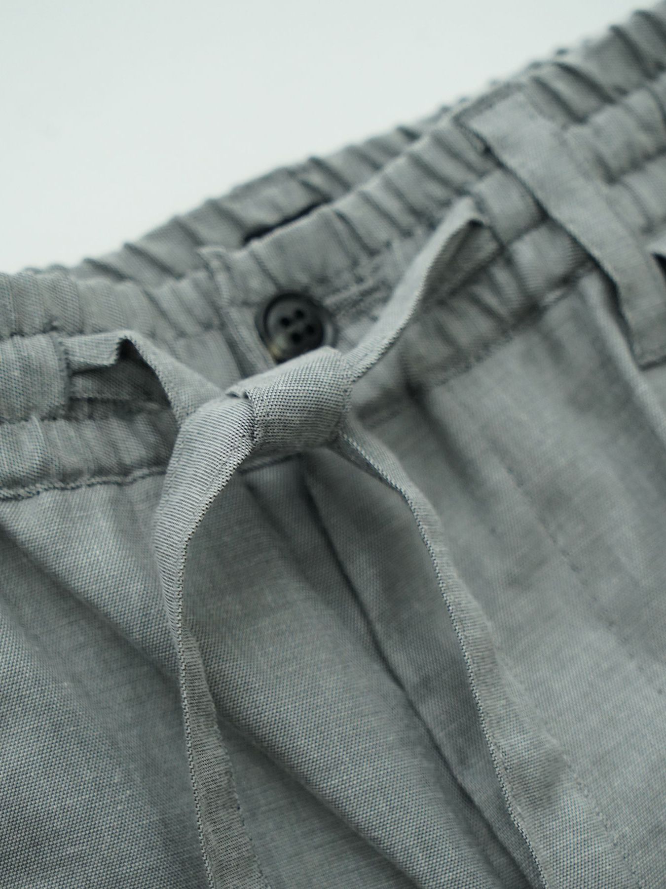 【予約品 10月26日(日) 締切】MARCHINGPANTS / マーチングパンツ / moku.GRAY