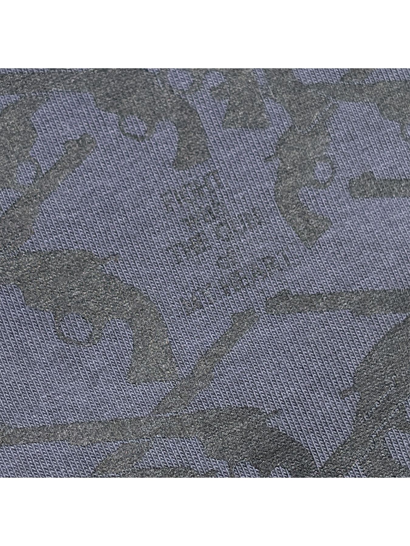 【予約品 8月23日(日) 締切】VIN/JER SS HEART-GUN / ブラック