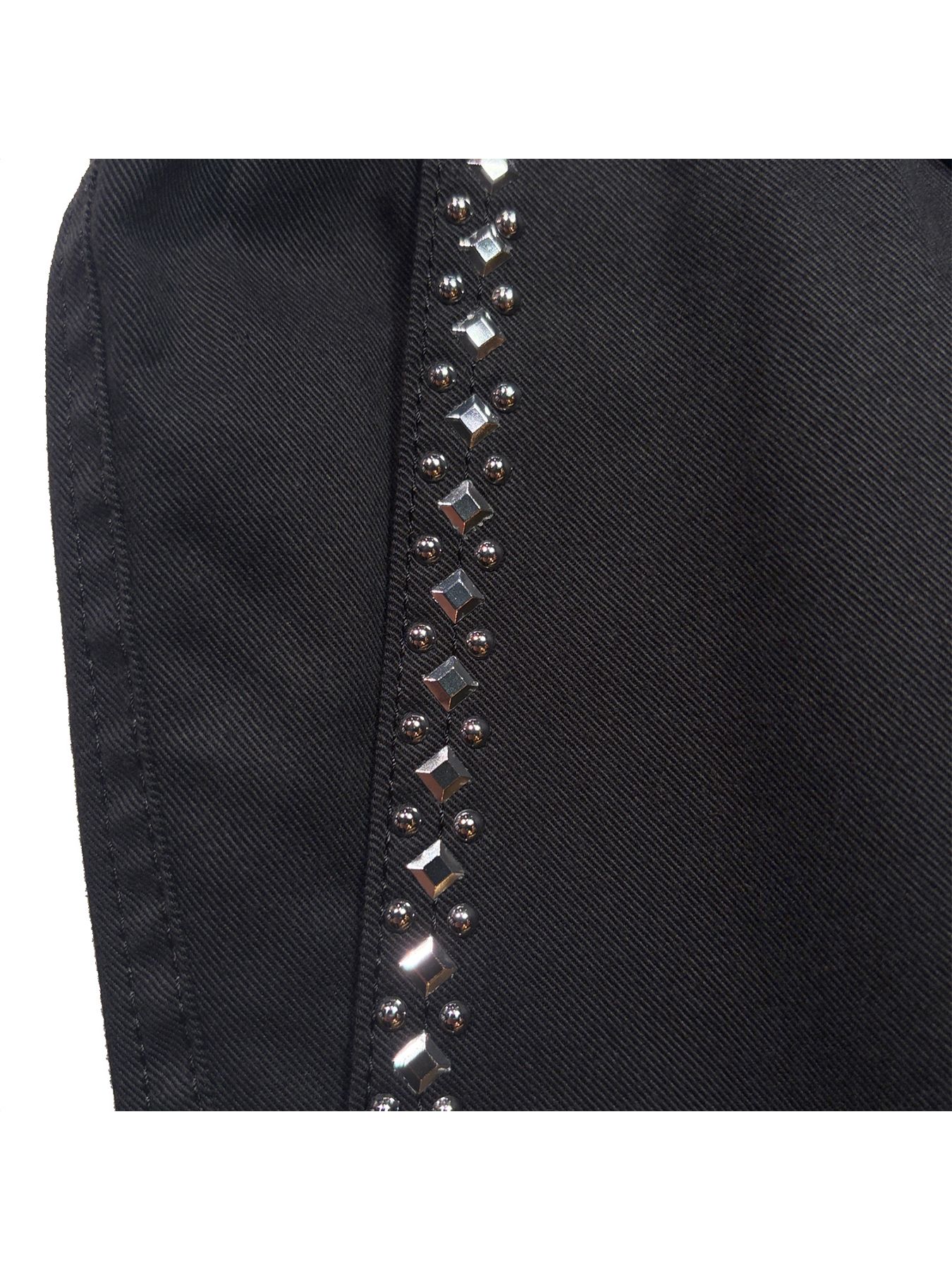 【予約品 8月23日(日) 締切】CO/LY CHINO PANTS / ブラック