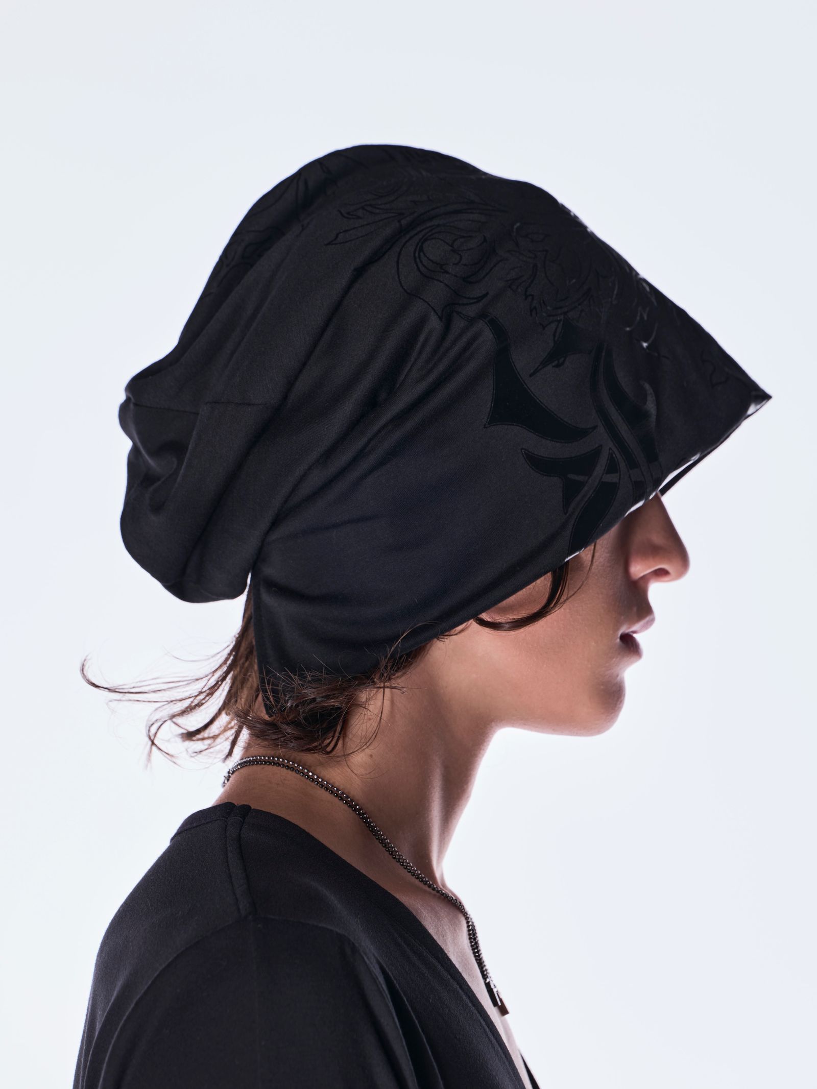 【予約品 6月29日(月) 締切】BEATENJIKU Cap / キャップ / ホワイト