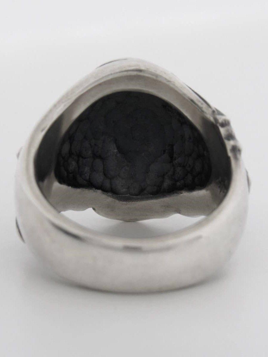 Venus Skull Ring S / リング